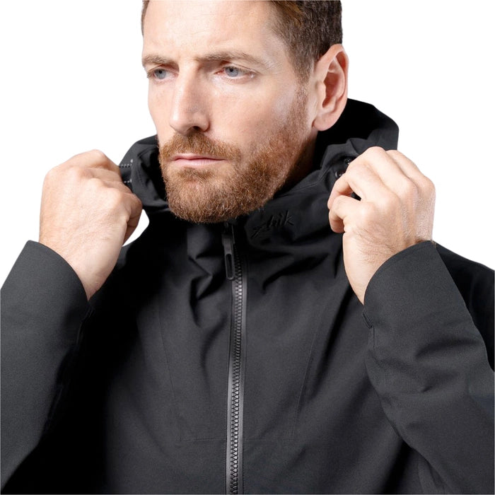 Zhik INS300 Inshore Active Jakna za muškarce - crna
