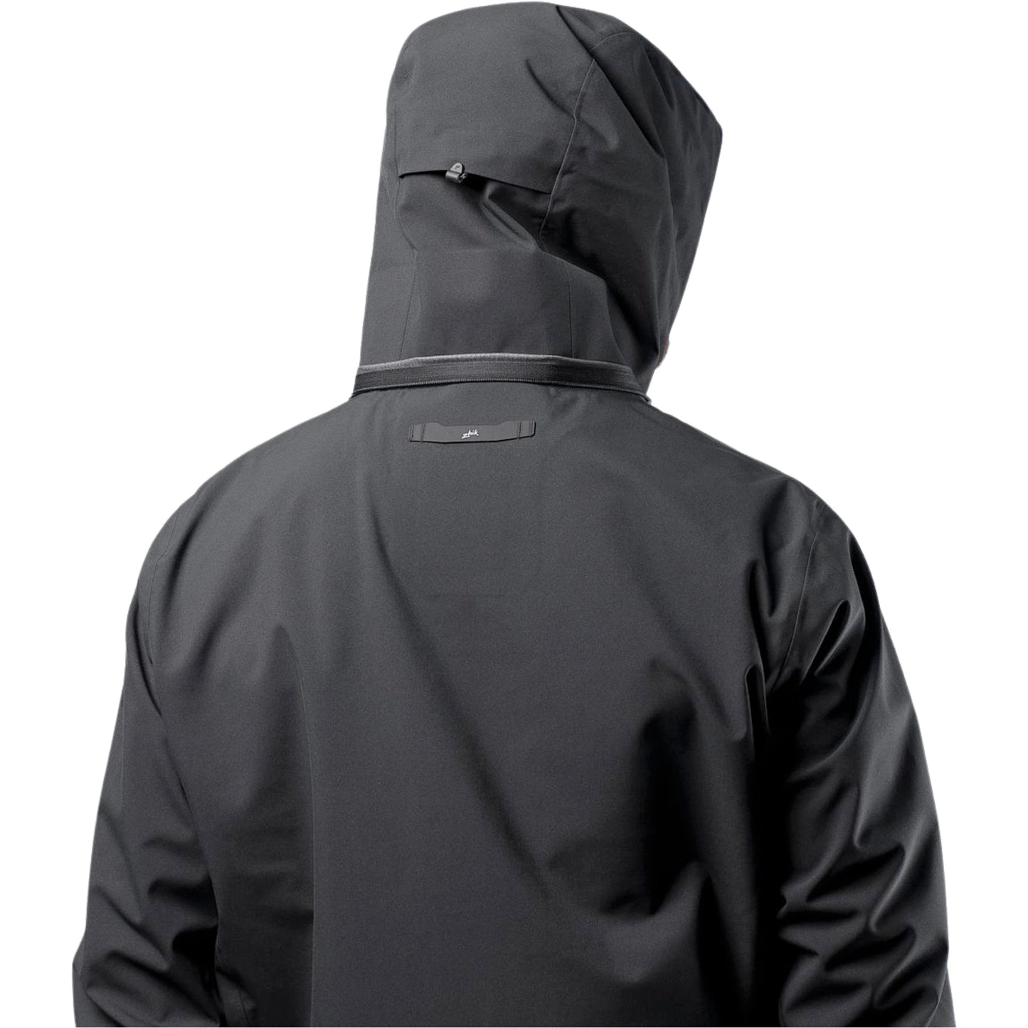Zhik INS400™ Inshore Performance Jakna za muškarce - crna
