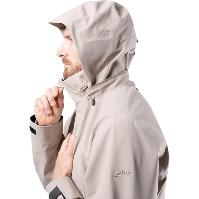 Zhik INS400™ Inshore Performance Jakna za muškarce - bež