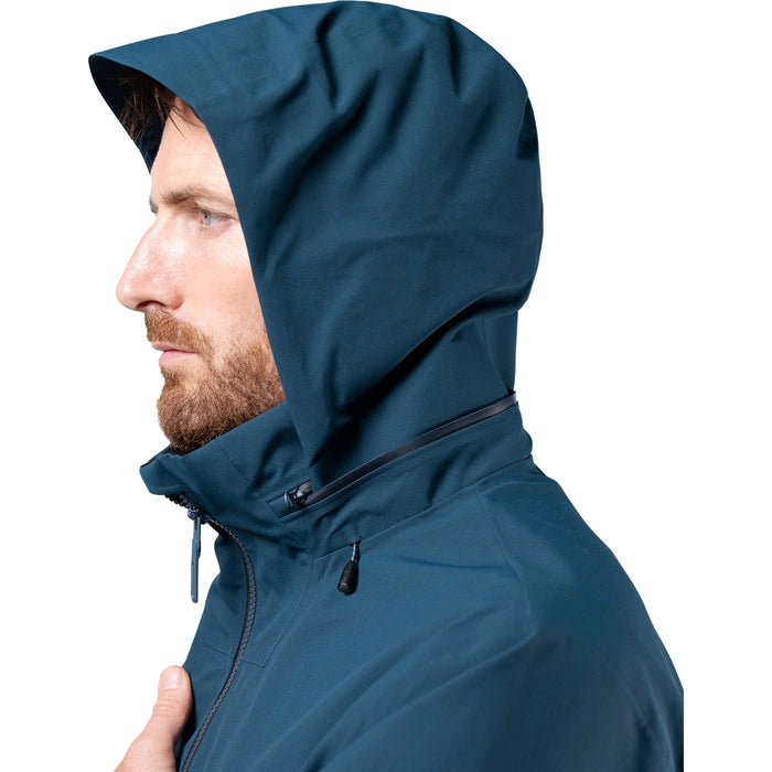 Zhik INS400™ Inshore Performance Jakna za muškarce - plava