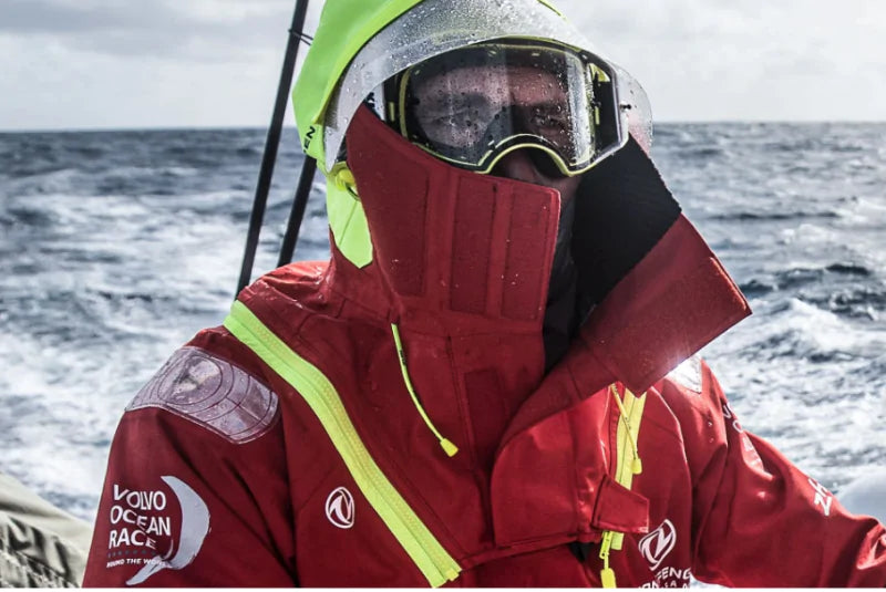 Zhik OFS900™ Offshore jakna za jedrenje