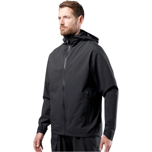 Zhik INS300 Inshore Active Jakna za muškarce - crna