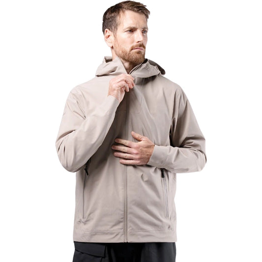 Zhik INS300 Inshore Active Jakna za muškarce - bež