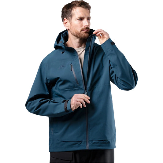 Zhik INS400™ Inshore Performance Jakna za muškarce - plava