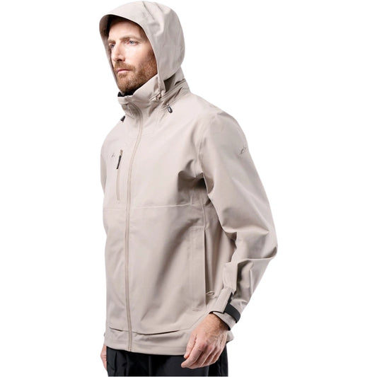 Zhik INS400™ Inshore Performance Jakna za muškarce - bež