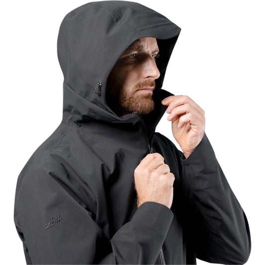 Zhik INS300 Inshore Active Jakna za muškarce - crna