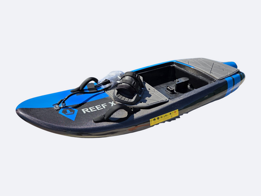 JET SURF Board ES01 -15kW