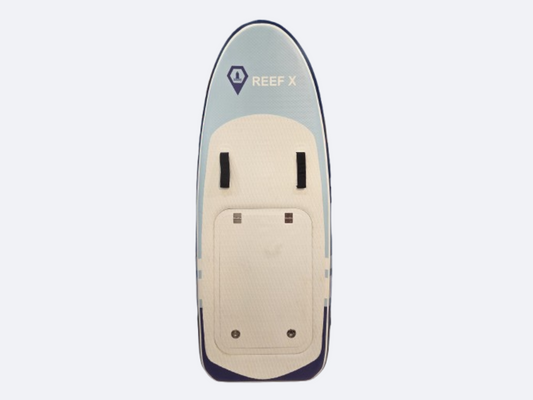 E-Foil EF03 daska napuhujuća plava