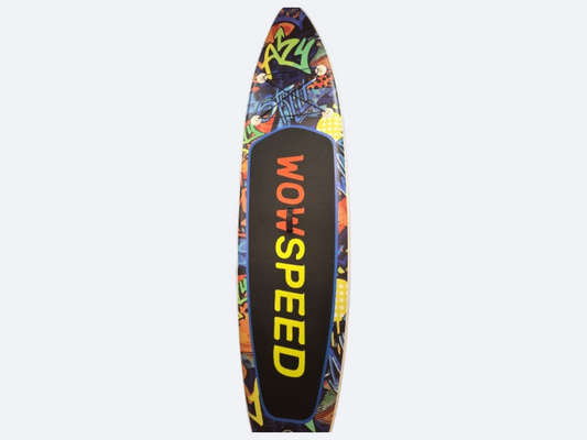 SUP PB-802a – set