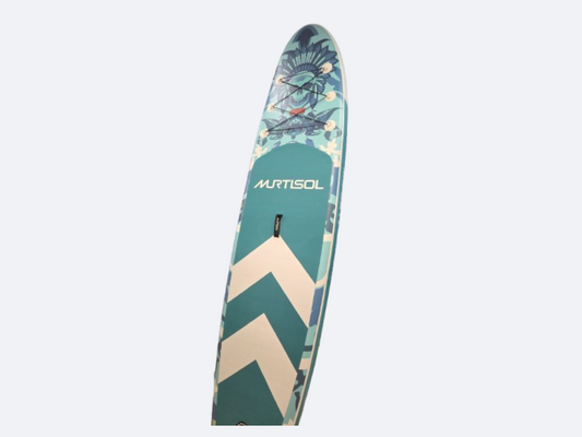 SUP PB-802a – set