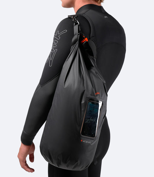 25L vodootporna suha torba