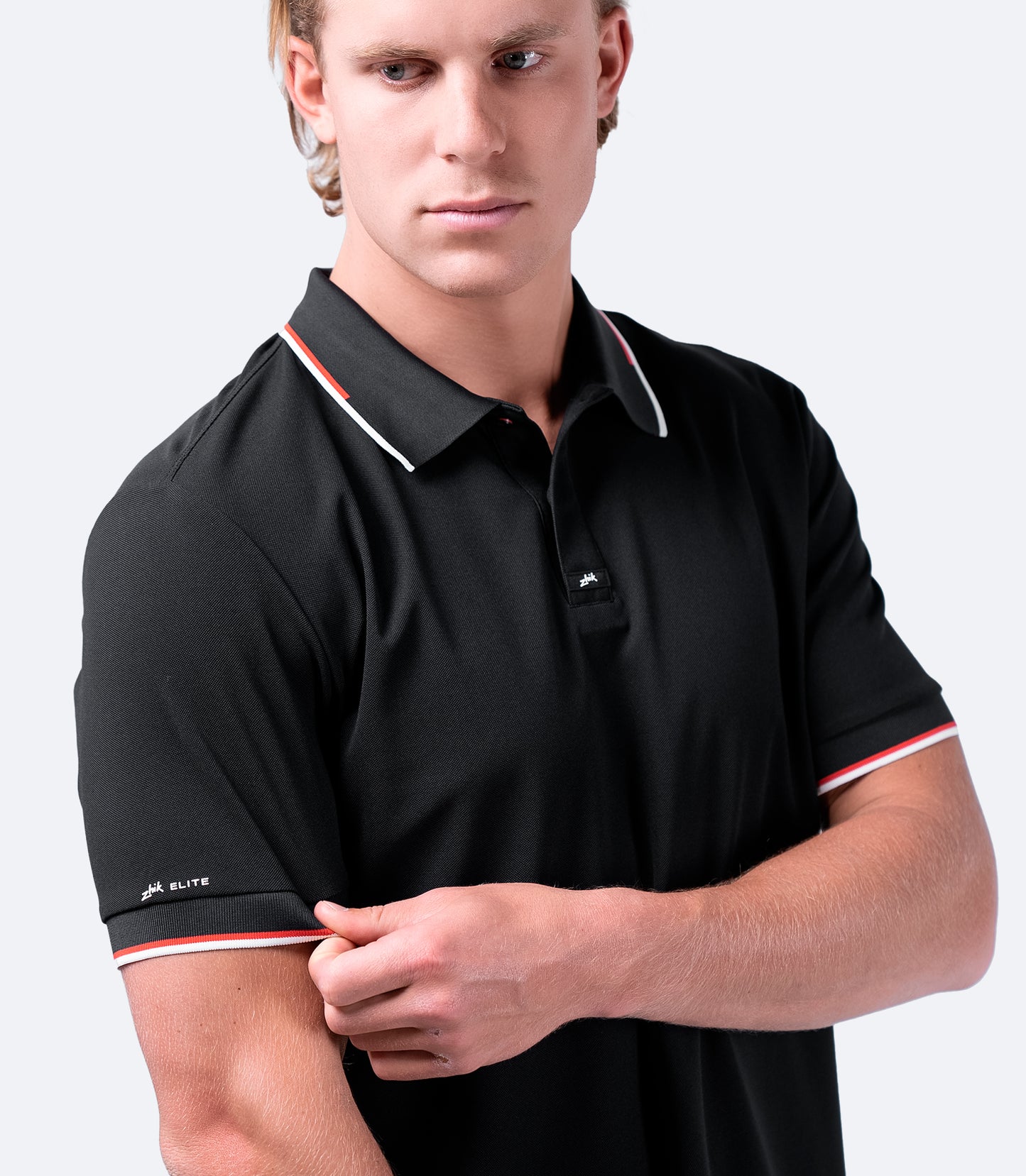 Muški Elite Active Polo