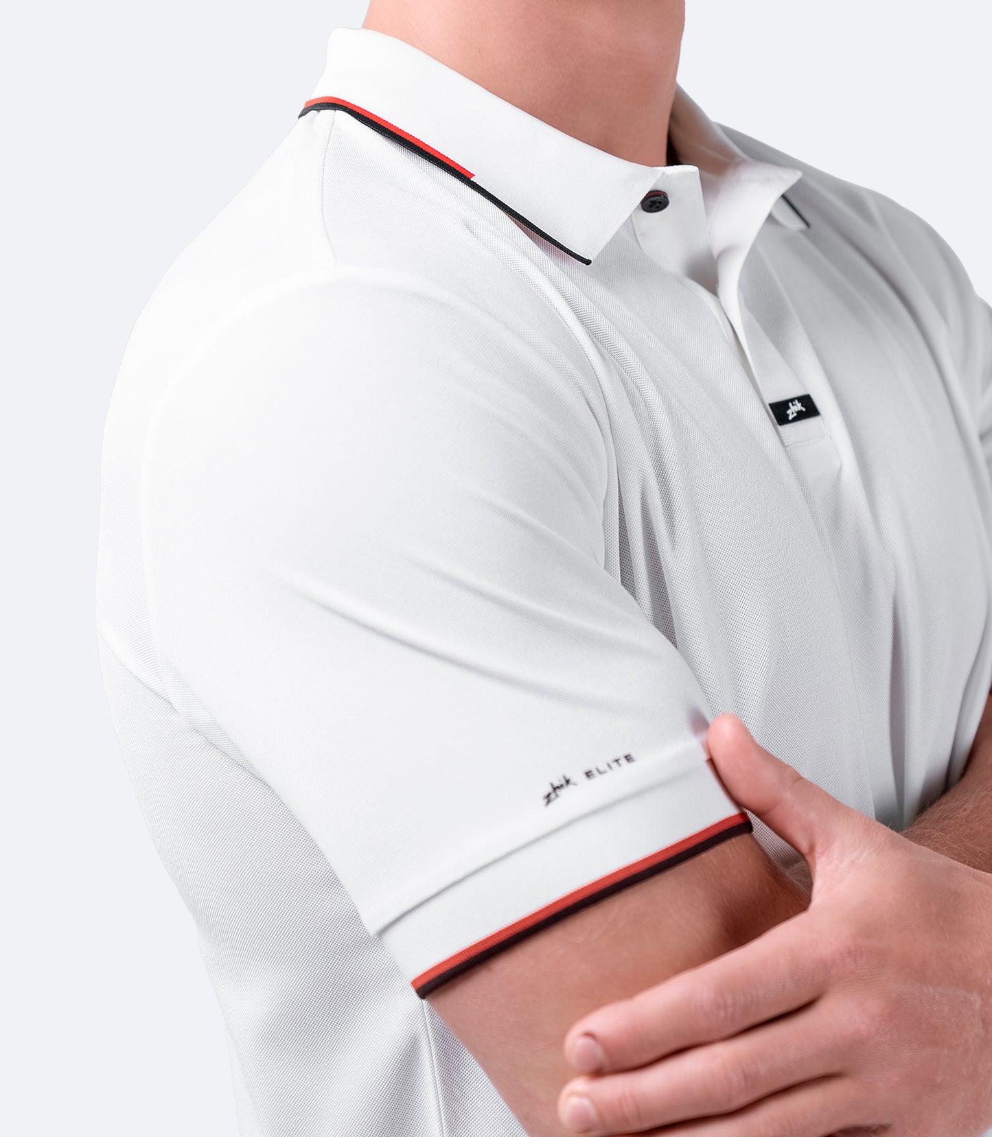 Muški Elite Active Polo