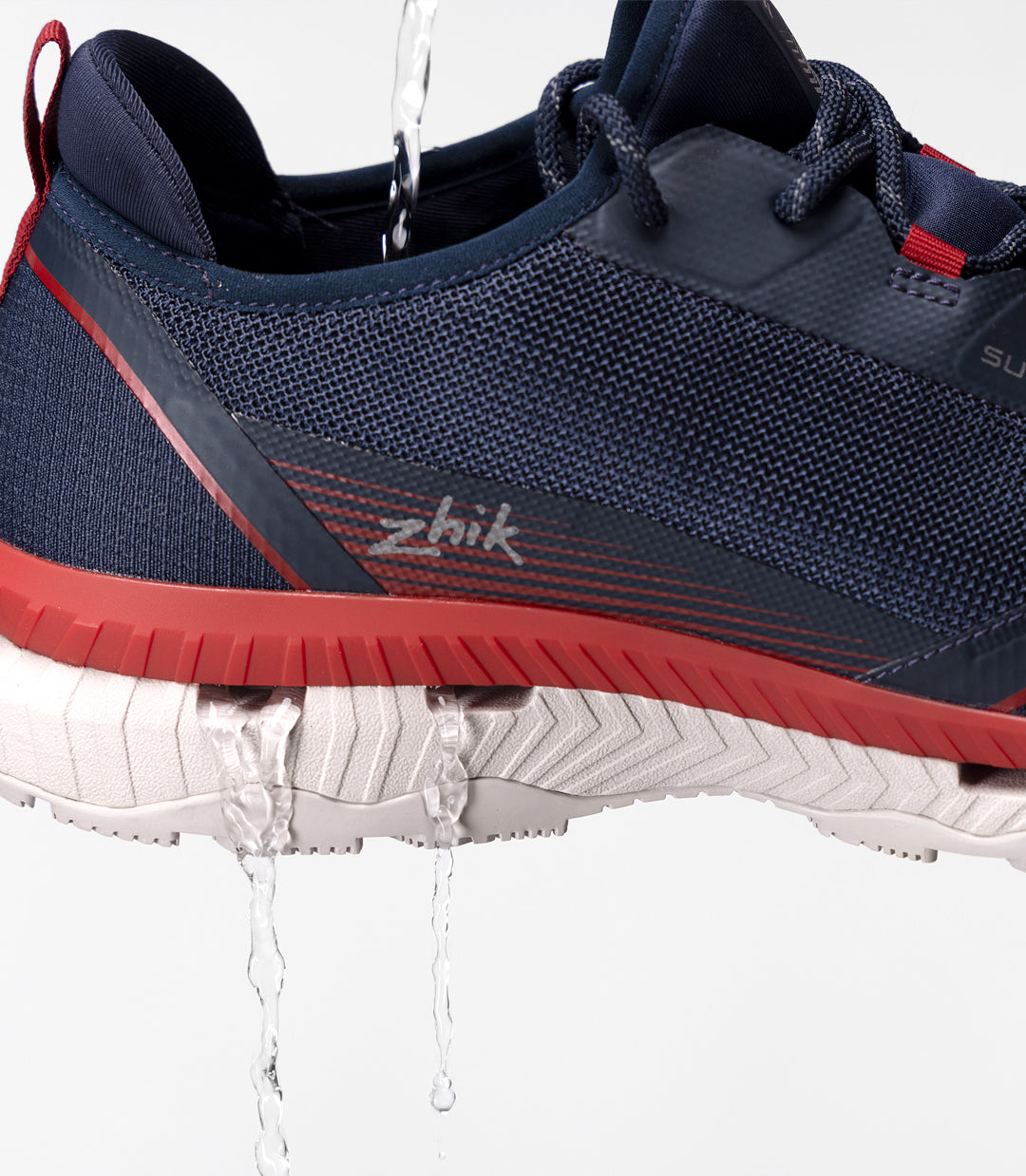 Surge Performance Race Shoes
