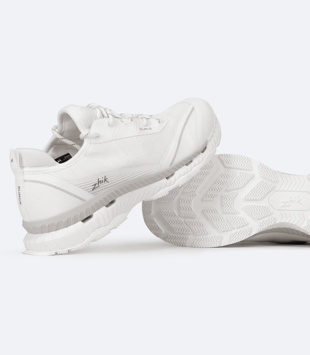 Surge Performance Race Shoes