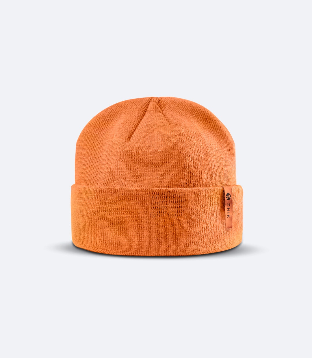 Thinsulate Beanie - Burnt Orange