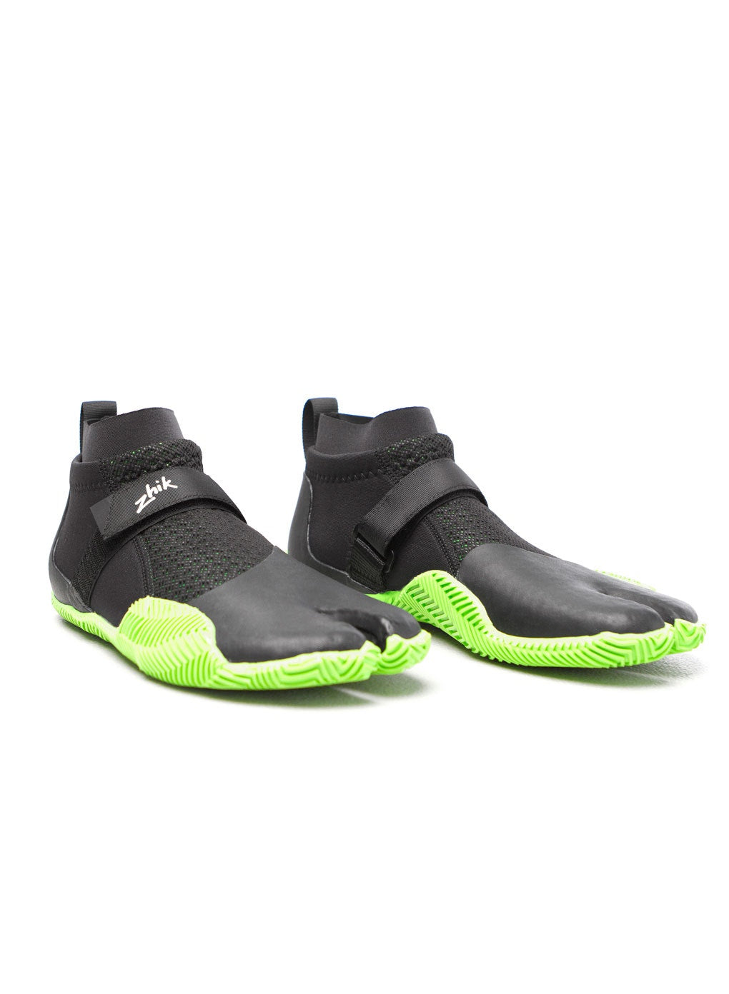 Čizma s podijeljenim prstima-006
