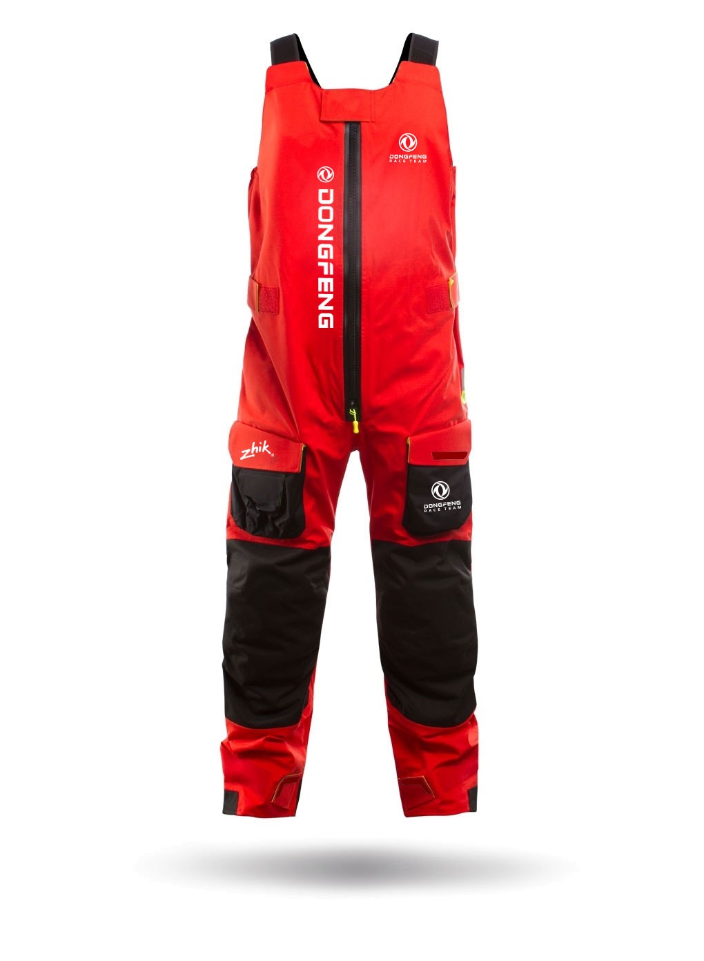Dongfeng Race Team - Isotak X Salopette
