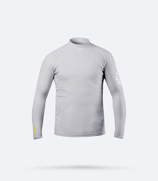 Junior Platinum Eco Spandex majica dugih rukava