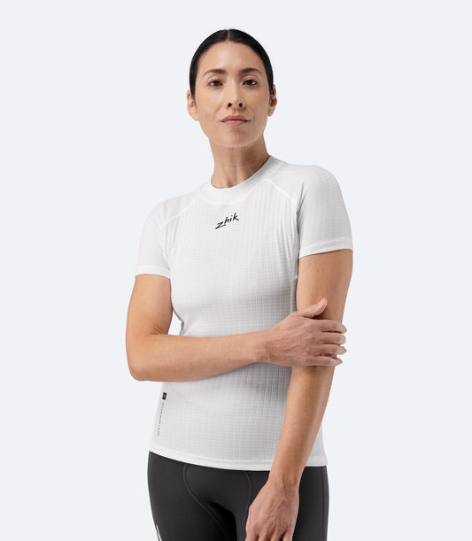 Ženski Active Baselayer Top