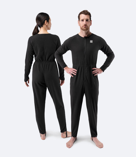 Suho odijelo Underfleece-2XS