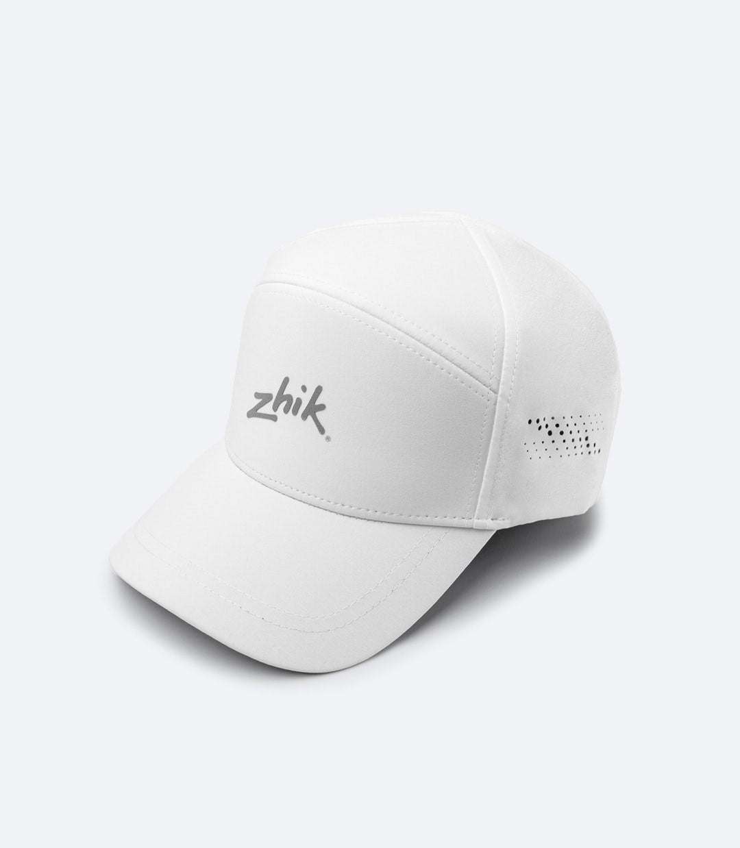 Sportska kapa - bijela