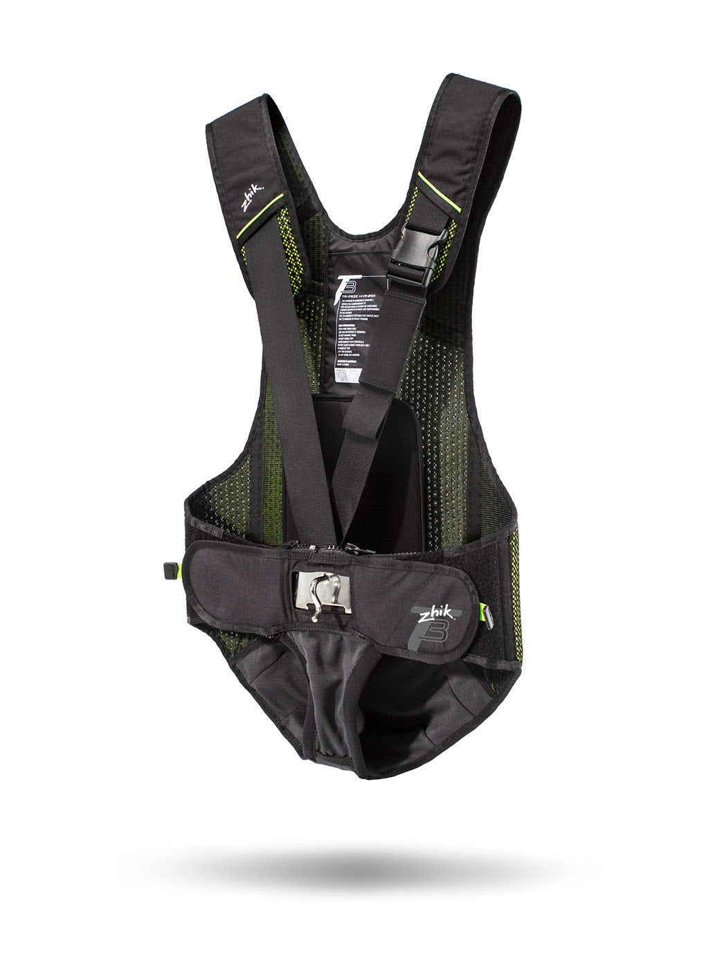 Trapezni pojas T3-000