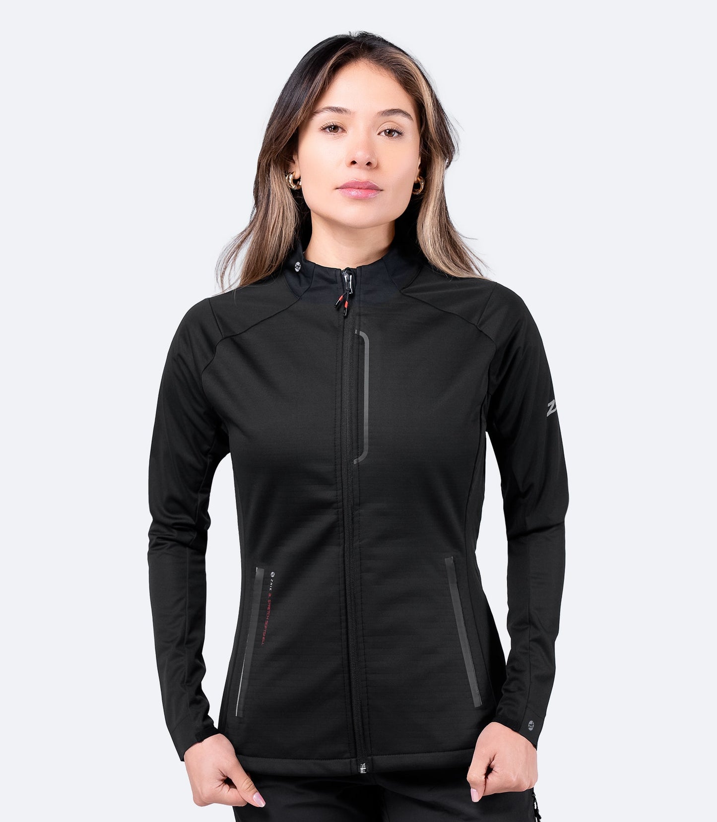 Ženska 3L Softshell jakna
