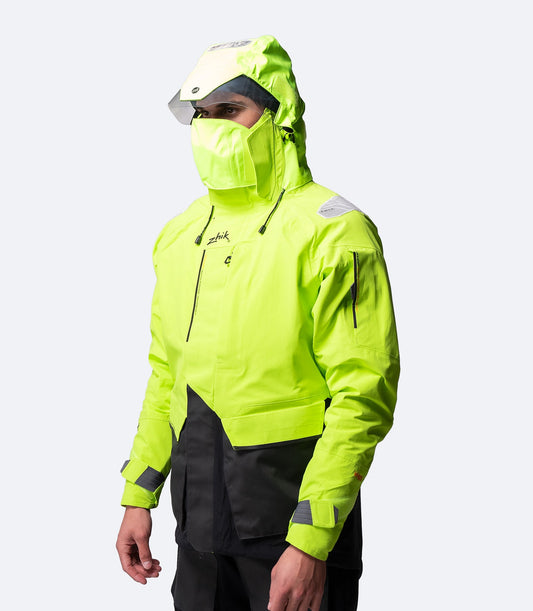 Jakna Acid Lime OFS800