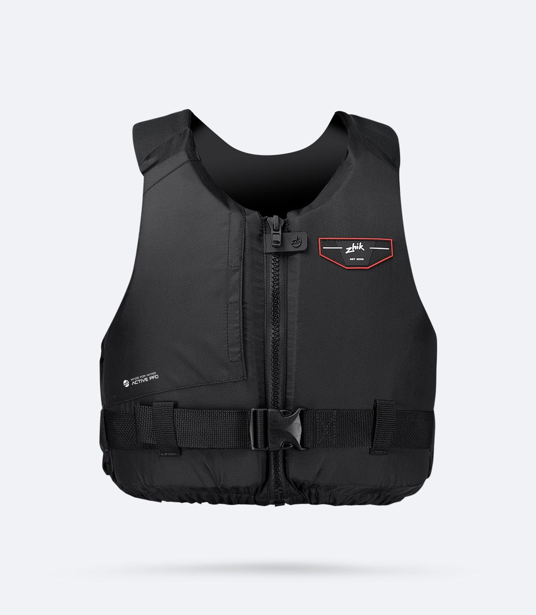 Aktivni PFD - crni