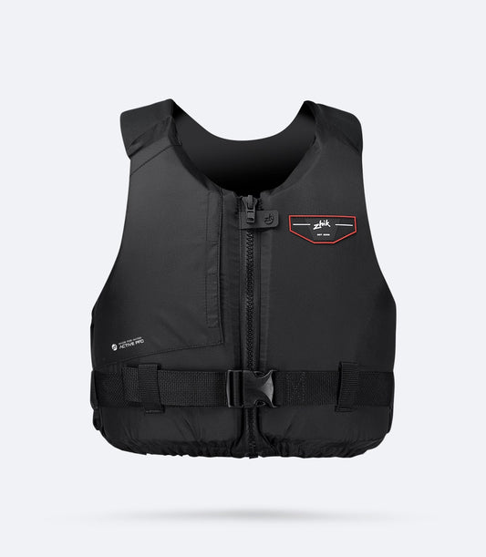Aktivni PFD - crni