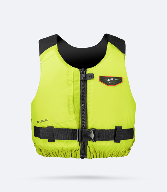 Aktivni PFD - Lime