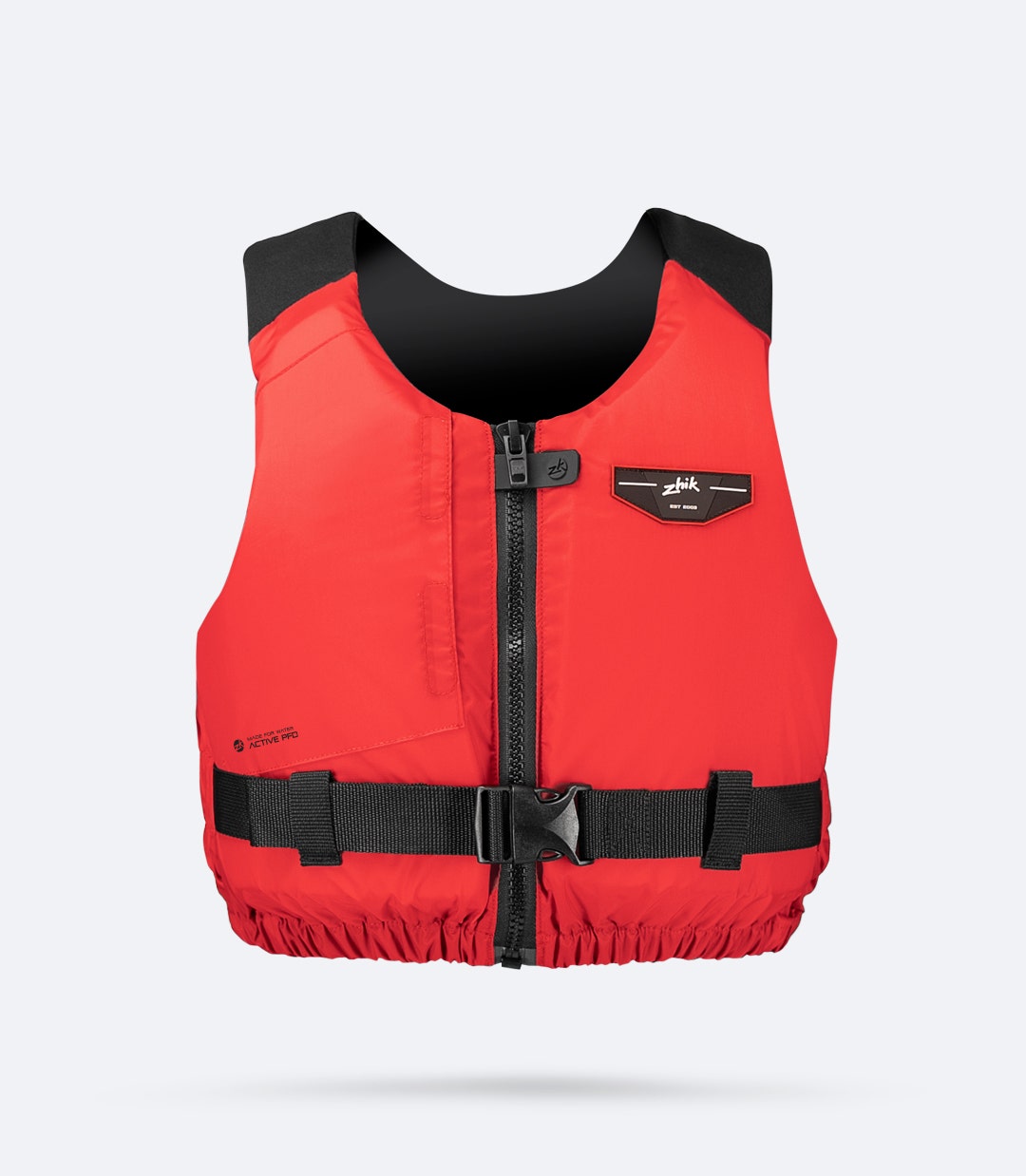 Aktivni PFD - Crveni