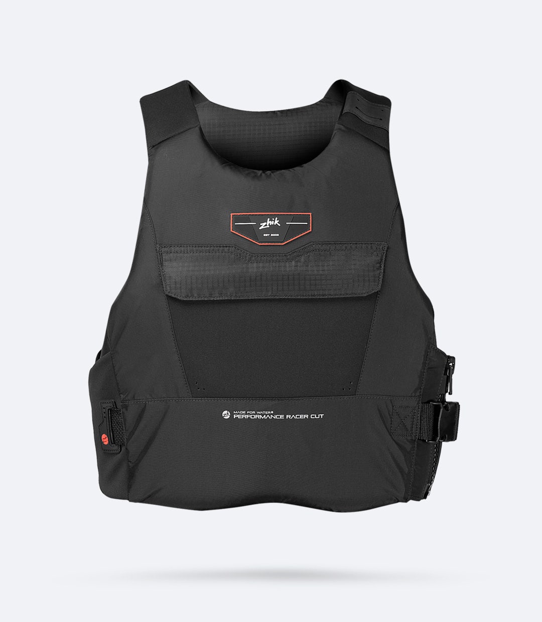 Performance Racecut PFD - crna