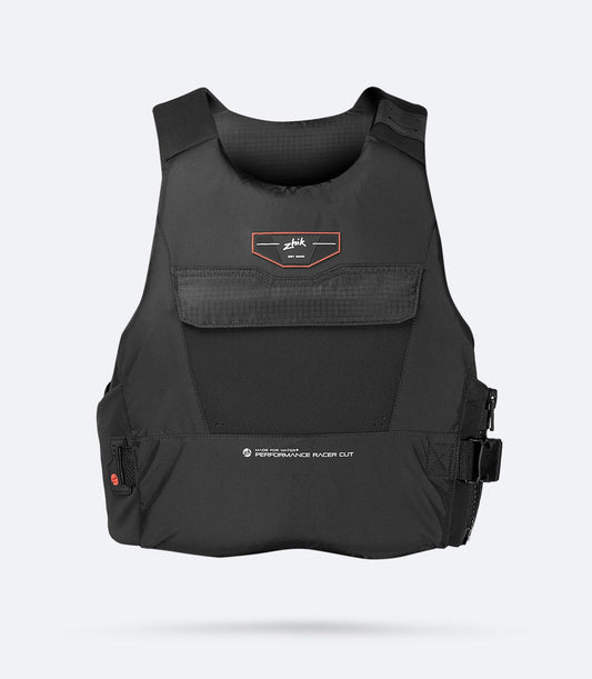 Performance Racecut PFD - crna