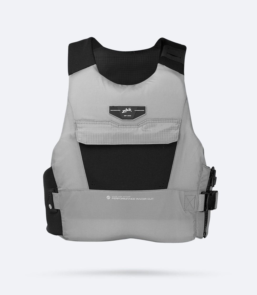 Performance Racecut PFD - siva