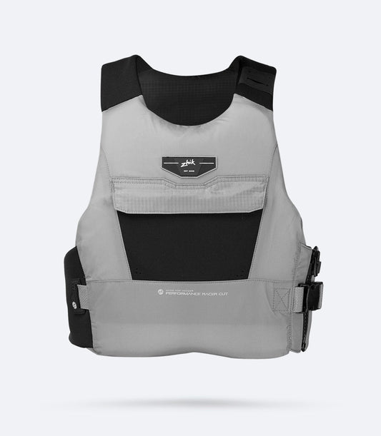 Performance Racecut PFD - siva