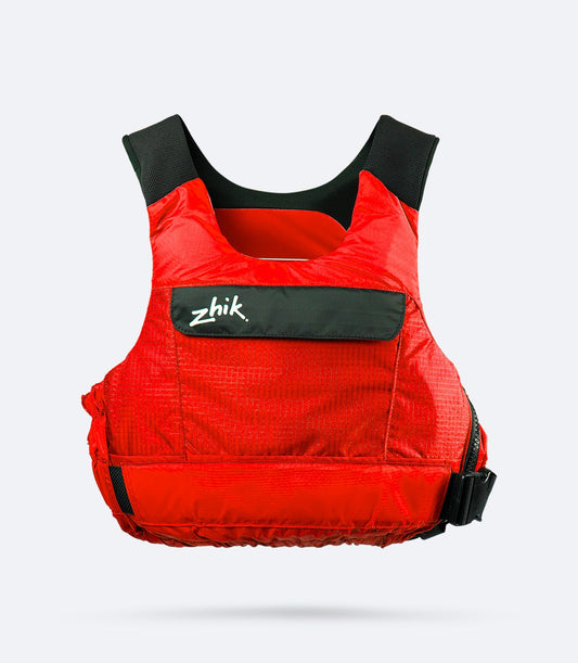 P3 PFD - crvena