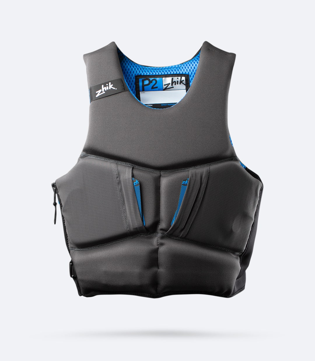 P2 PFD - siva