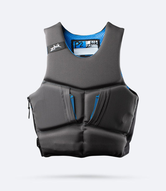 P2 PFD - siva
