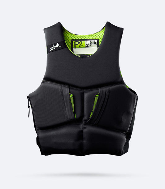 P2 PFD - crna