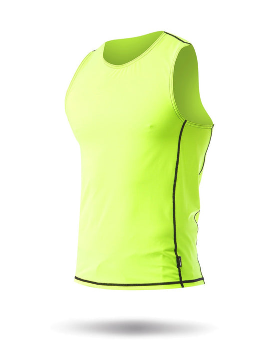 Spandeks prsluk-HIVIS
