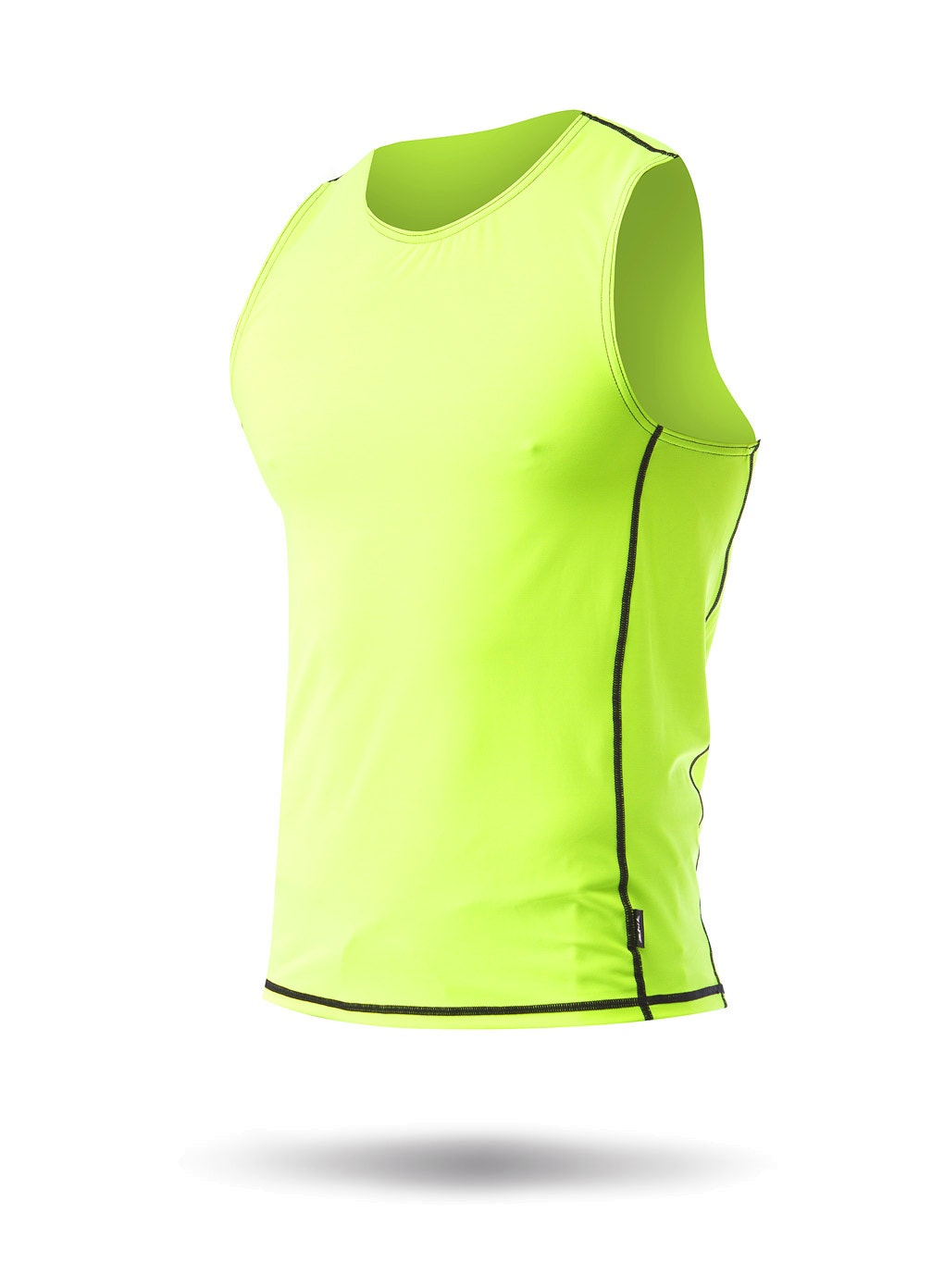 Spandeks prsluk-HIVIS