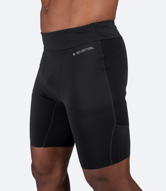 Muško Performance Padded Paddle Short