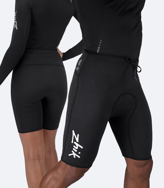 Microfleece Performance Short