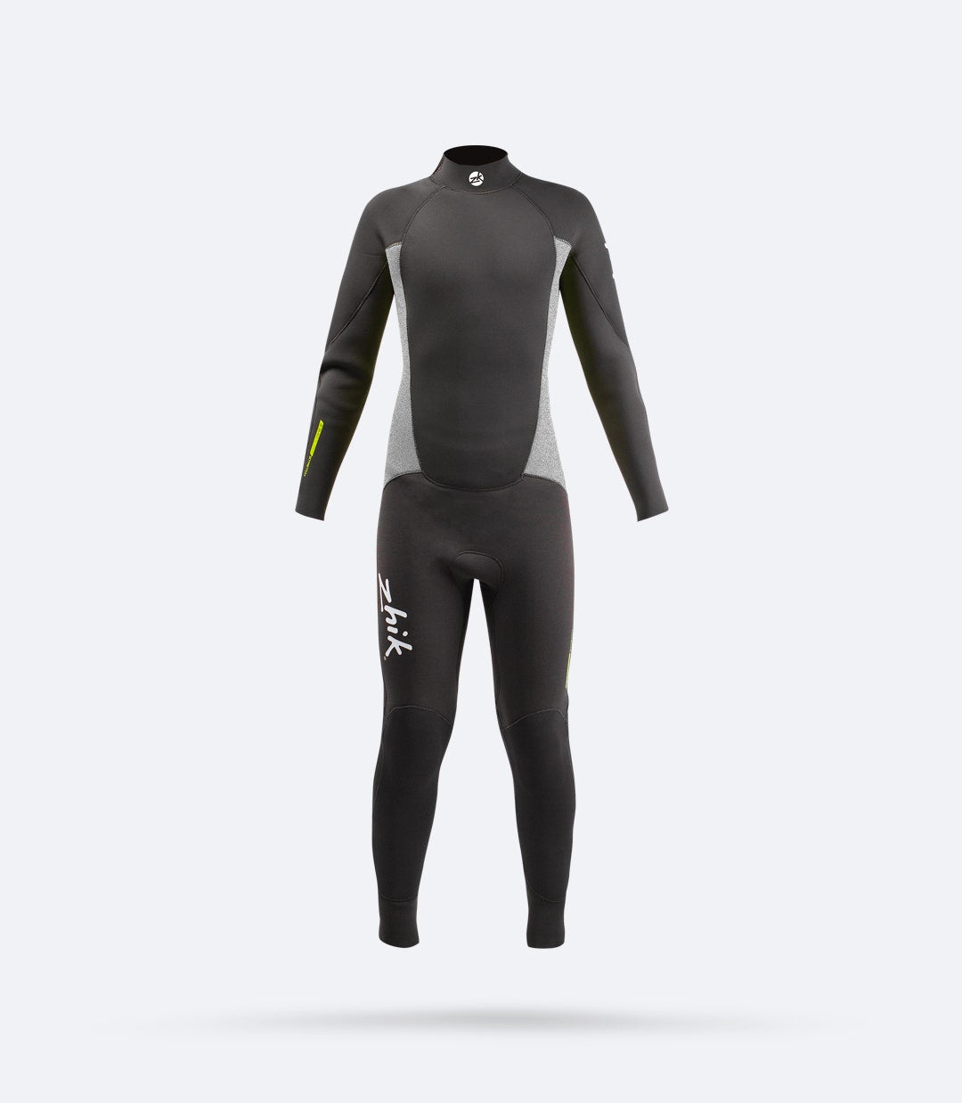 Junior Neoprene Steamer