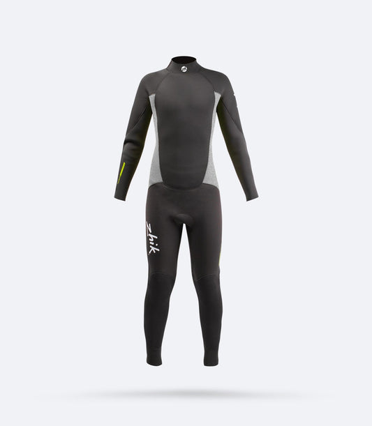 Junior Neoprene Steamer