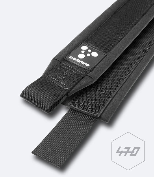 470 Zhikgrip II planinarski remen