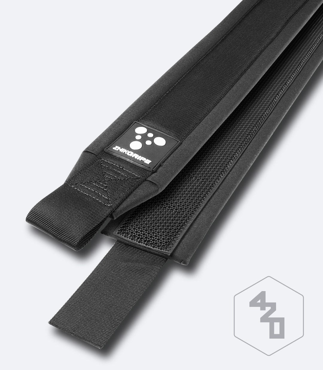 420 Zhikgrip II planinarski remen