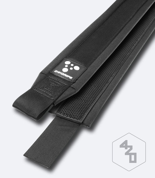 420 Zhikgrip II planinarski remen